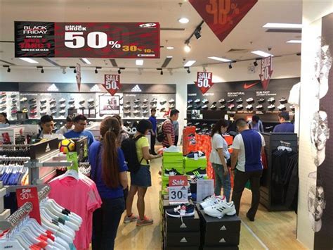 nike vietnam outlet